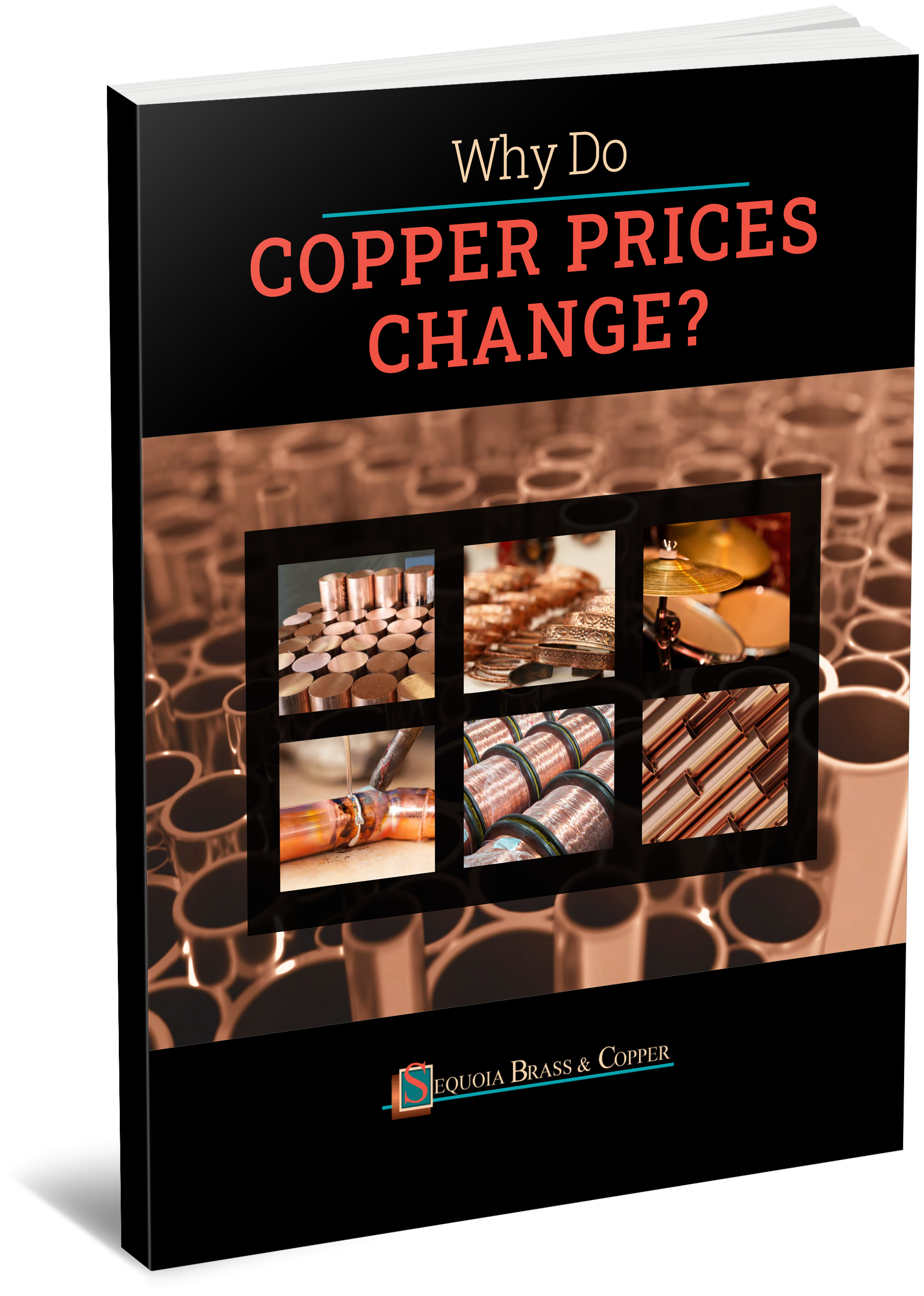 Why Do Copper Prices Change?